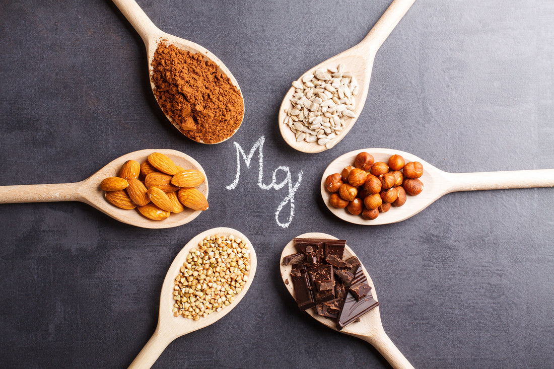 What is Magnesium?