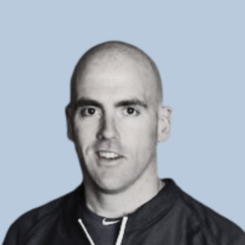 Brandon McDaniel, MLB Strength Coach for the Dodgers and Som Sleep advisor, on sleep and athletic recovery.
