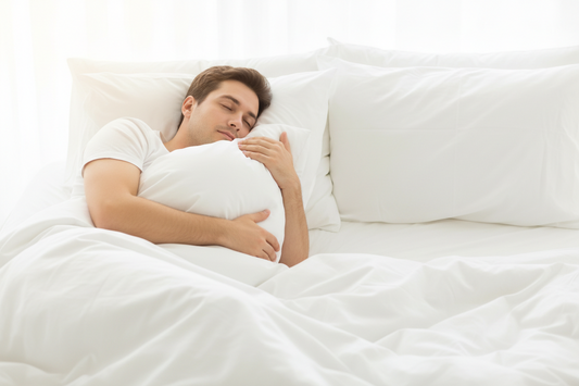 10 Ways to Improve Your Quality of Sleep