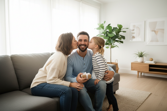 Father’s Day Gifts to Help Dad Get His Zzzs in 2026