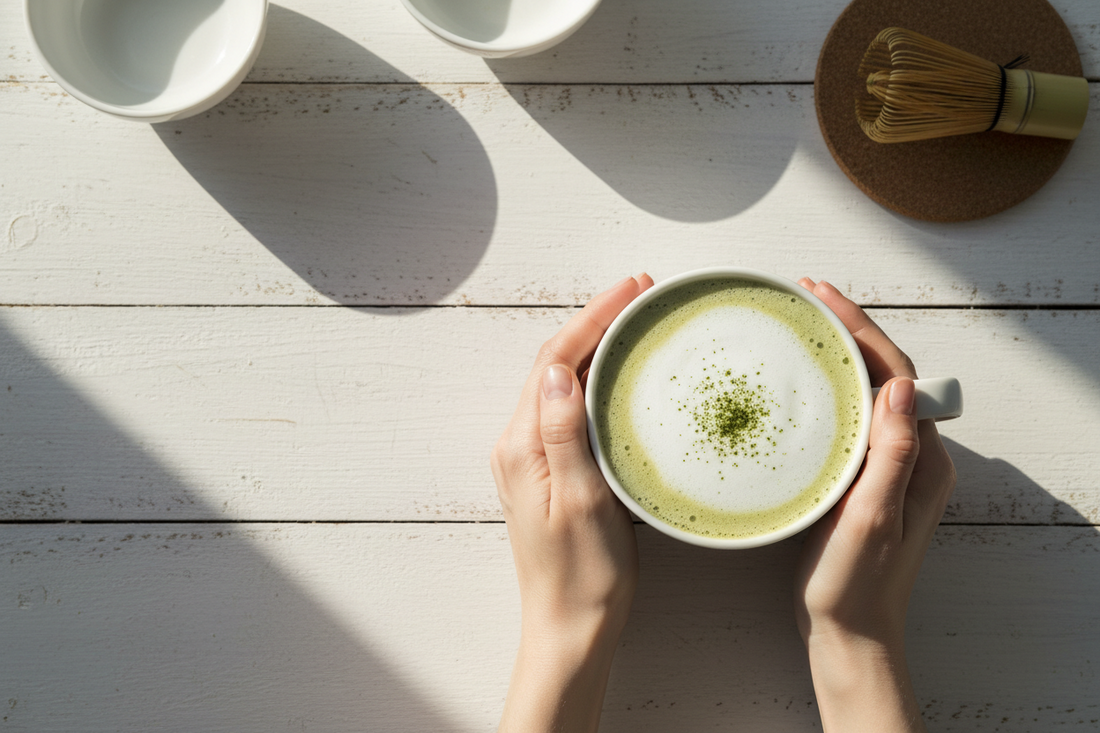 The 30-Day Reset: 5 Healthy Drinks to Survive Dry January