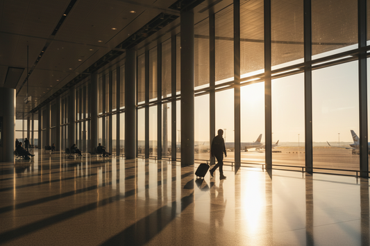 Simple Ways to Overcome Jet Lag