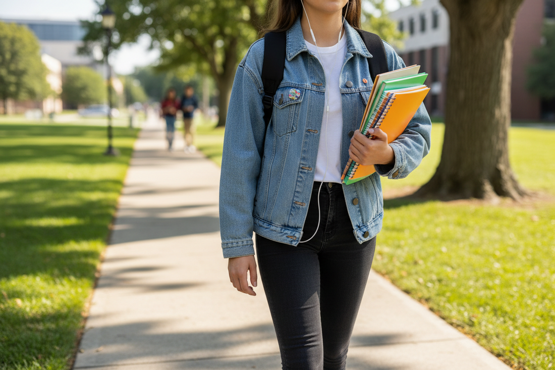 7 Steps to Getting Enough Sleep in College