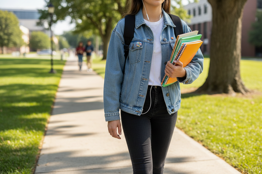 7 Steps to Getting Enough Sleep in College
