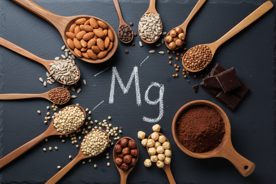 What is Magnesium?