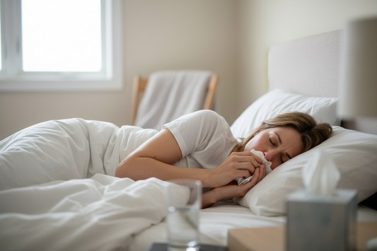 How Sleep Impacts Your Immune System