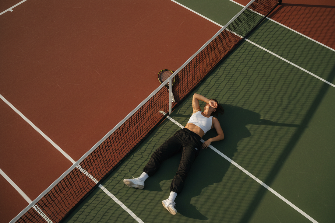 How to Improve the Accuracy of Your Tennis Serve by 15% “Overnight”