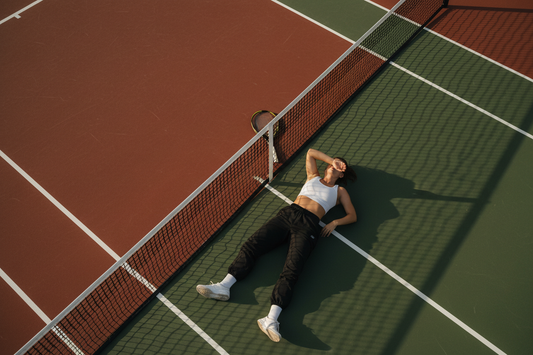 How to Improve the Accuracy of Your Tennis Serve by 15% “Overnight”