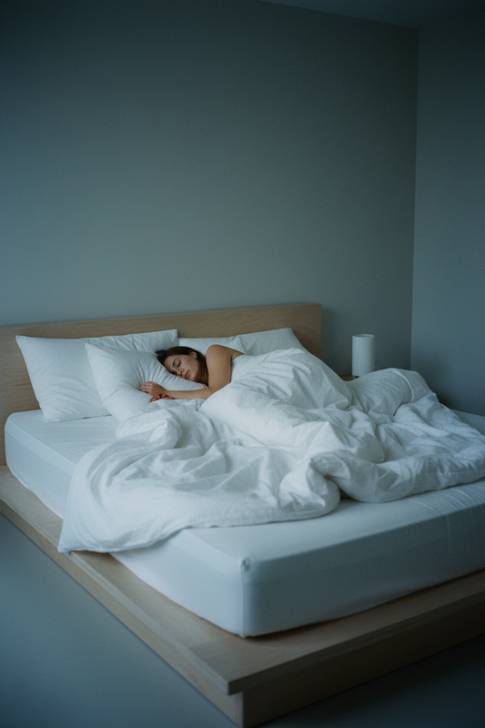 The Science Behind Som Sleep