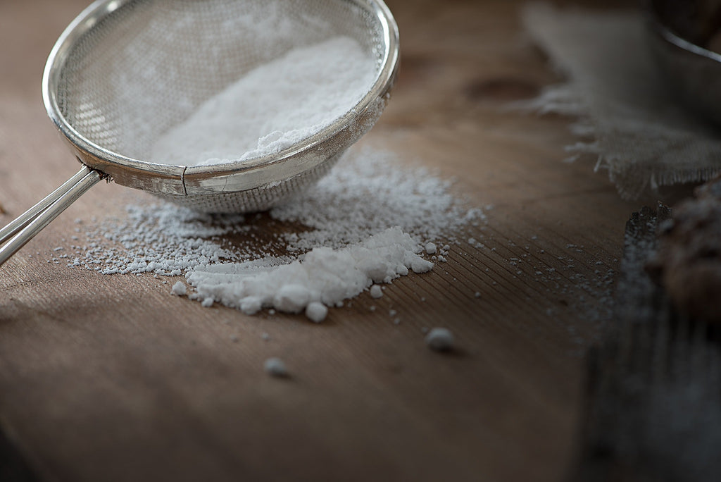 Let's Talk About Erythritol and Why It's Safe