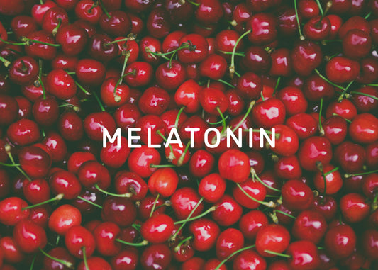 What is Melatonin?