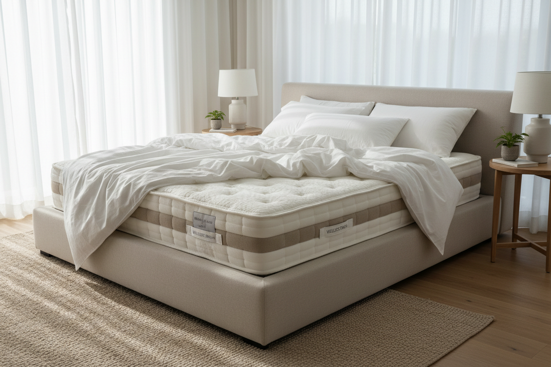 Does your mattress matter?