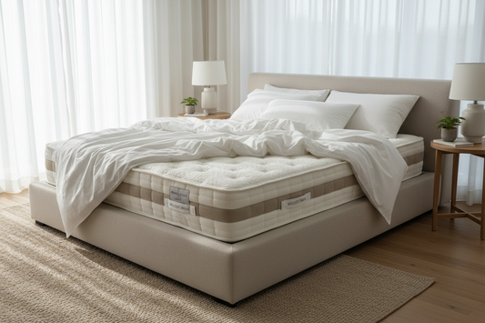 Does your mattress matter?