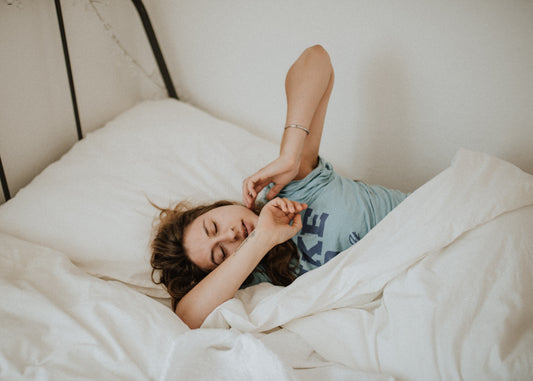 How much sleep do you really need?