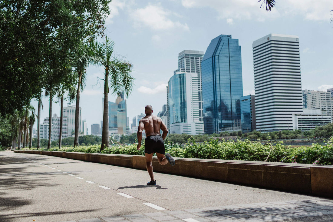 Melatonin for Athletes: The Secret to Faster Muscle Repair & Jet Lag Recovery