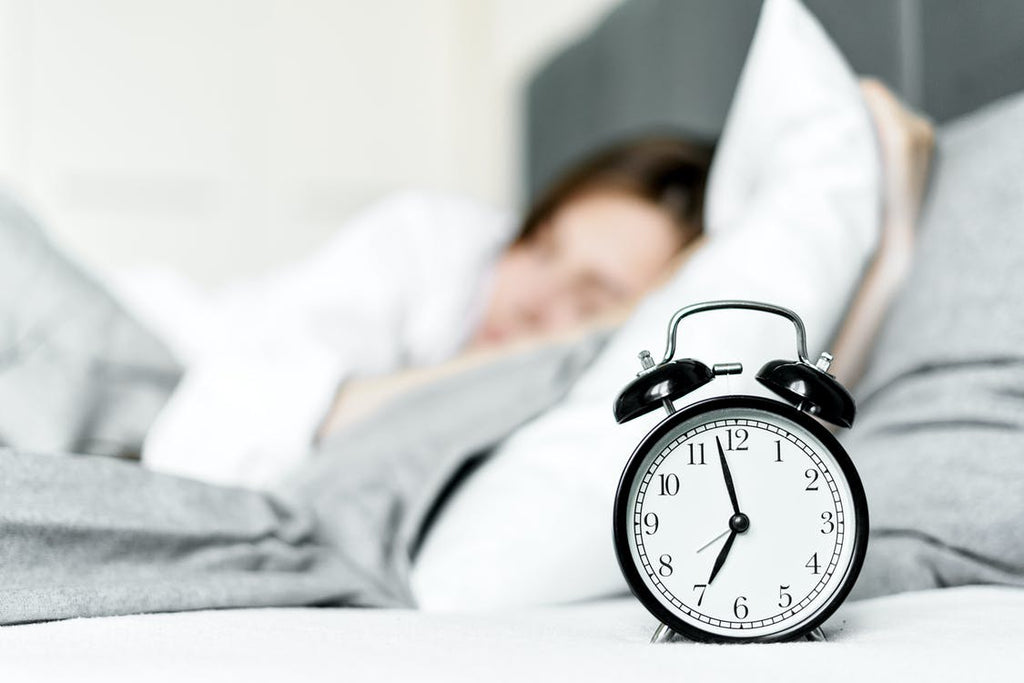 Improve Your Sleep Quality: 7 Tips to Get a Good Night's Sleep