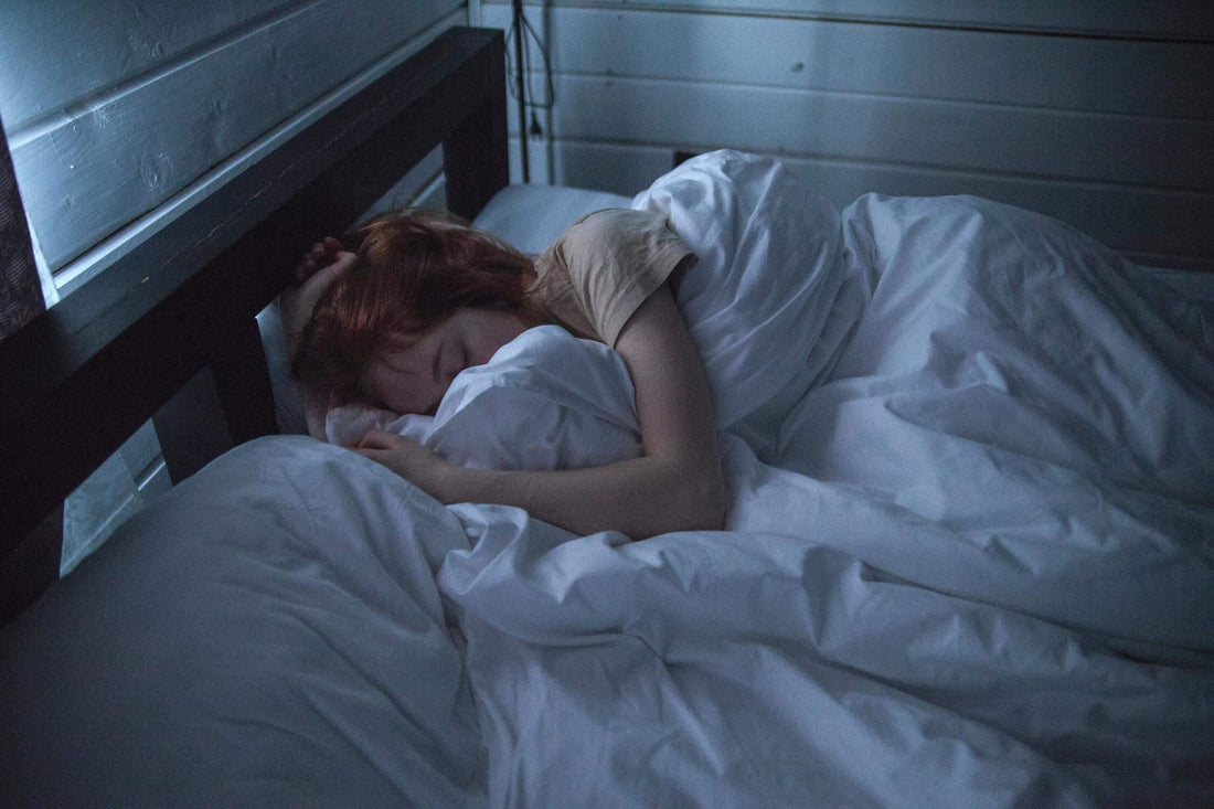 How Much REM Sleep Do You Need?