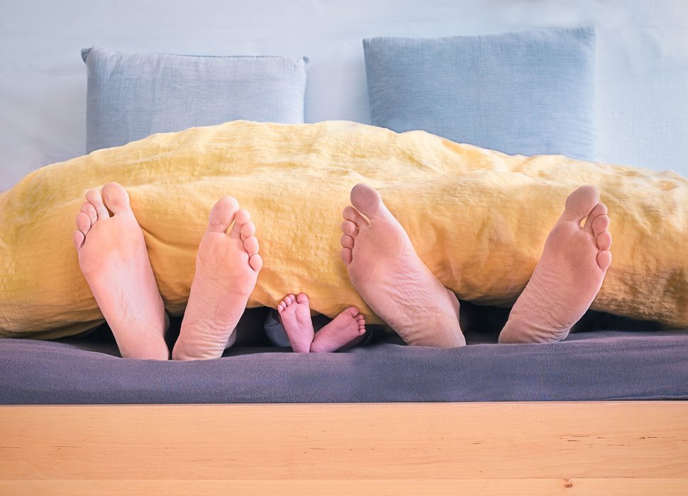 Mom-Approved Tips for Better Sleep