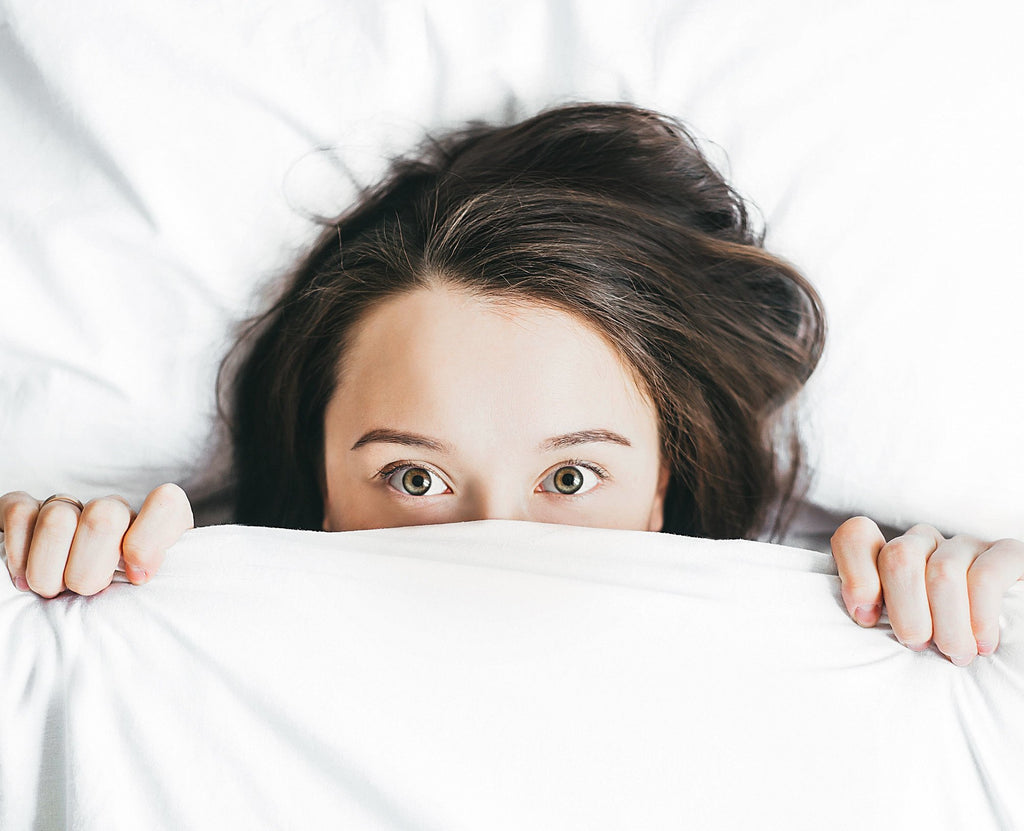 Super-Successful People On How Much Sleep They Actually Get A Night