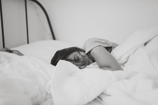 How Does Magnesium Help You Sleep?