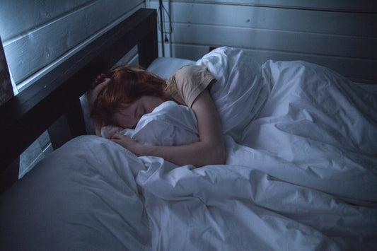 The Science Behind Som Sleep