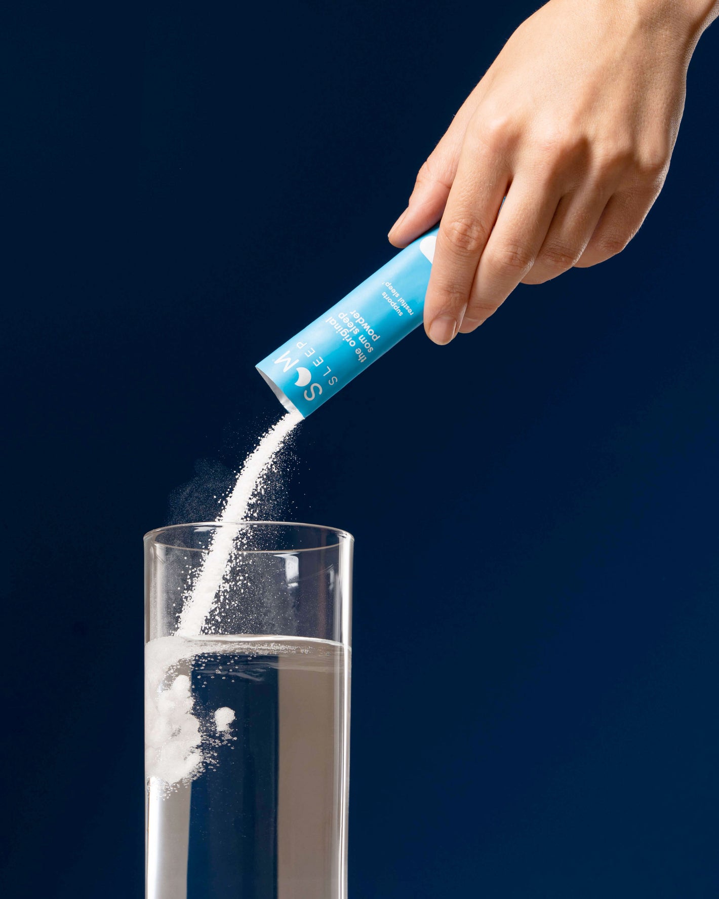 What to expect when starting Som Sleep